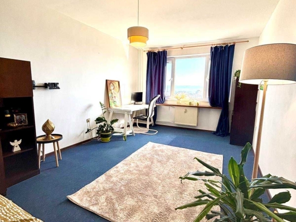 Тристаен апартамент в София, Люлин 3 - 87 кв.м за 2150 €/кв.м - Снимка #1