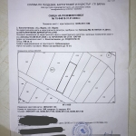 Парцел в с. Константиново, Област Варна - 1200 кв.м за 59 €/кв.м - Снимка #1