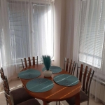 Дава се под наем Тристаен апартамент в София, Хладилника - 127 кв.м за 899 € - Снимка #1