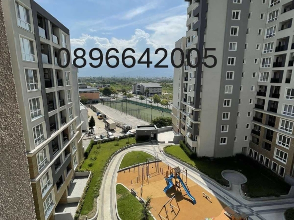 Дава се под наем Тристаен апартамент в Пловдив, Тракия - 70 кв.м за 510 € - Снимка #1