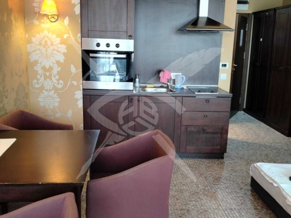 Ателие в к.к. Слънчев бряг - 52 кв.м за 1383 €/кв.м - Снимка #1