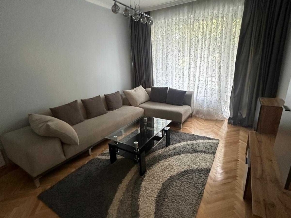 Двустаен апартамент в София, Надежда 3 - 64 кв.м за 1719 €/кв.м - Снимка #1