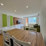 Дава се под наем Тристаен апартамент в Велико Търново, Център - 100 кв.м за 408 € - Снимка #1