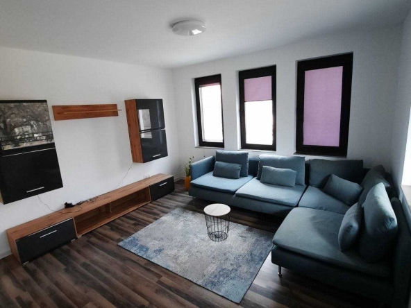 Дава се под наем Двустаен апартамент в София, Кръстова вада - 61 кв.м за 355 € - Снимка #1