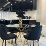 Дава се под наем Двустаен апартамент в Бургас, Лазур - 75 кв.м за 2142 € - Снимка #1