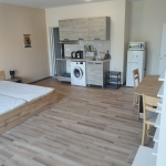 Дава се под наем Едностаен апартамент в Пловдив, Беломорски - 50 кв.м за 306 € - Снимка #1