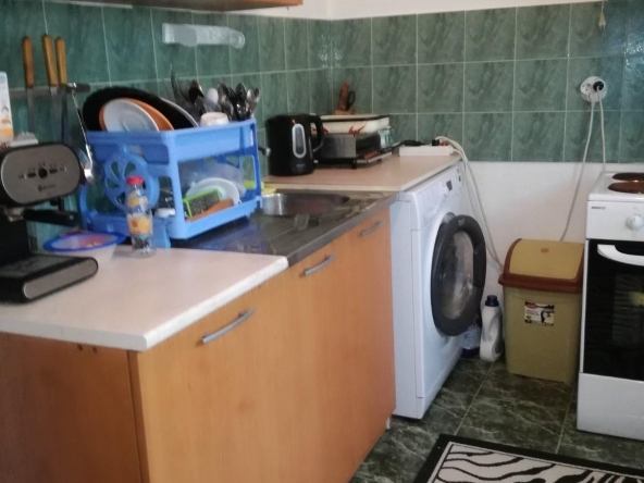 Дава се под наем Двустаен апартамент в София, Сухата река - 63 кв.м за 499 € - Снимка #1