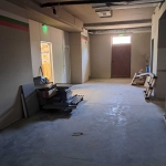 Дава се под наем Склад в Стара Загора, Три чучура - север - 120 кв.м за 382.5 € - Снимка #1