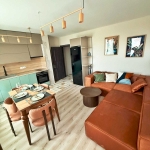 Тристаен апартамент в София, Карпузица - 87 кв.м за 2644 €/кв.м - Снимка #1