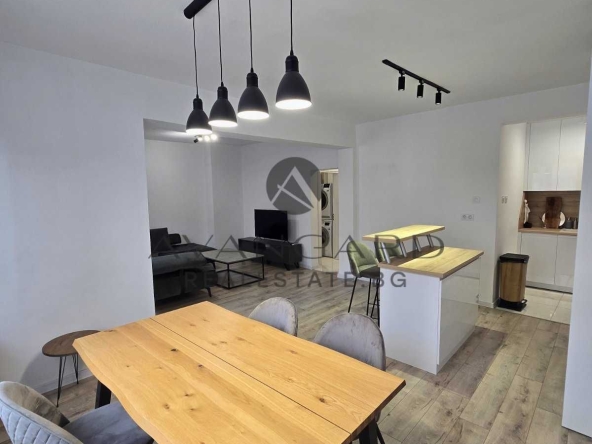 Мезонет в Пловдив, Център - 139 кв.м за 1785 €/кв.м - Снимка #1