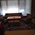 Дава се под наем Тристаен апартамент в Кърджали, Веселчане - 75 кв.м за 178.5 € - Снимка #1