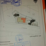 Парцел в Казанлък - 851 кв.м за 120 €/кв.м - Снимка #1