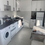 Дава се под наем Двустаен апартамент в София, Дианабад - 70 кв.м за 382.5 € - Снимка #1