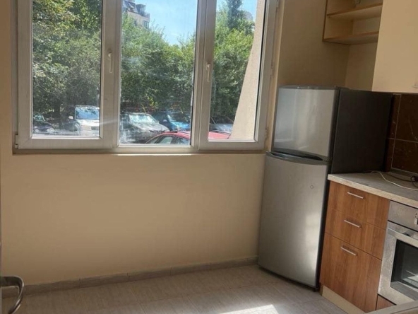 Едностаен апартамент в София, Красно село - 44 кв.м за 3182 €/кв.м - Снимка #1