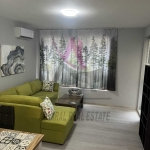 Дава се под наем Двустаен апартамент в к.к. Св.Св. Константин и Елена - 50 кв.м за 700 € - Снимка #1