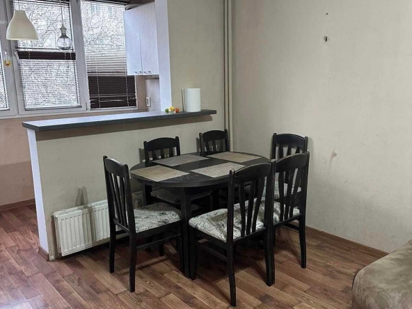 Дава се под наем Тристаен апартамент в София, Овча купел - 80 кв.м за 500 € - Снимка #1