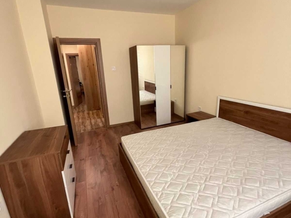 Дава се под наем Многостаен апартамент в Пловдив, Каменица 1 - 96 кв.м за 408 € - Снимка #1