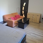 Дава се под наем Едностаен апартамент в Пловдив, Тракия - 40 кв.м за 229.5 € - Снимка #1