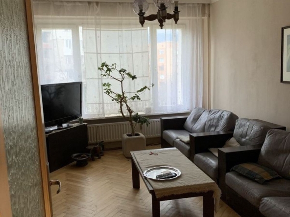 Тристаен апартамент в София, Младост 1 - 80 кв.м за 2750 €/кв.м - Снимка #1