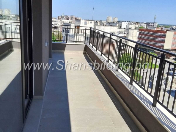 Двустаен апартамент в Пловдив, Сточна гара - 100 кв.м за 1330 €/кв.м - Снимка #1