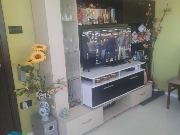 Двустаен апартамент в Варна, Изгрев - 64 кв.м за 2155 €/кв.м - Снимка #1