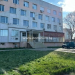 Едностаен апартамент в София, 7-ми 11-ти километър - 26 кв.м за 1270 €/кв.м - Снимка #1