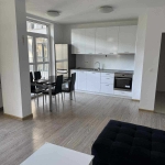 Дава се под наем Двустаен апартамент в София, Дружба 2 - 78 кв.м за 663 € - Снимка #1