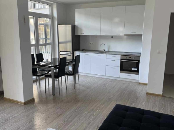 Дава се под наем Двустаен апартамент в София, Дружба 2 - 78 кв.м за 663 € - Снимка #1