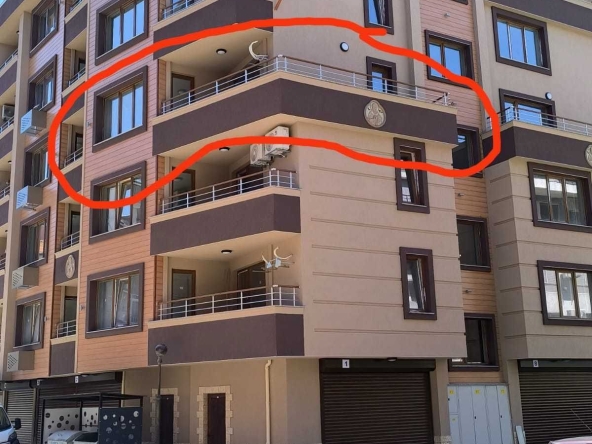 Двустаен апартамент в Поморие - 62 кв.м за 1452 €/кв.м - Снимка #1