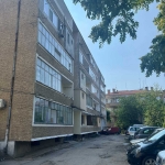 Дава се под наем Тристаен апартамент в Разград, Център - 89 кв.м за 122400 € - Снимка #1