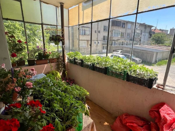 Четиристаен апартамент в Търговище, Център - 110 кв.м за 1020 €/кв.м - Снимка #1