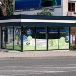 Дава се под наем Магазин в Бургас, Център - 38 кв.м за 459 € - Снимка #1