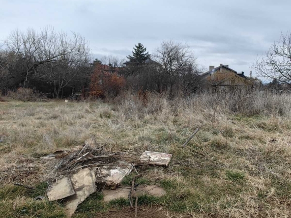 Парцел в Нови Искър - 175 кв.м за 193 €/кв.м - Снимка #1