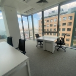 Дава се под наем Офис в София, Полигона - 30 кв.м за 1337.22 € - Снимка #1