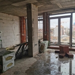 Тристаен апартамент в София, Гоце Делчев - 135 кв.м за 2553 €/кв.м - Снимка #1