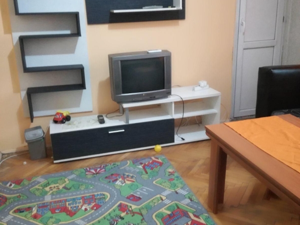 Дава се под наем Двустаен апартамент в София, Сухата река - 63 кв.м за 500 € - Снимка #1