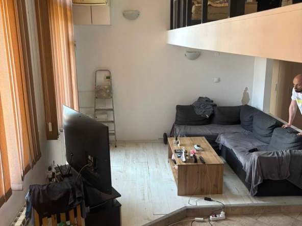 Тристаен апартамент в София, Център - 111 кв.м за 1892 €/кв.м - Снимка #1