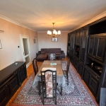 Дава се под наем Тристаен апартамент в София, Център - 88 кв.м за 650 € - Снимка #1