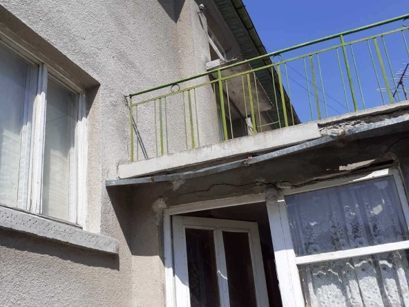 Къща в Хасково, Куба - 120 кв.м за 674 €/кв.м - Снимка #1