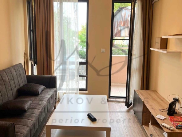Двустаен апартамент в Пловдив, Южен - 53 кв.м за 1604 €/кв.м - Снимка #1