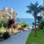 Дава се под наем Двустаен апартамент в Свети Влас - 53 кв.м за 40.8 € - Снимка #1