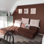 Дава се под наем Двустаен апартамент в София, Младост 1 - 62 кв.м за 599 € - Снимка #1