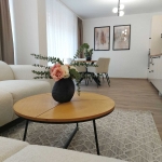 Дава се под наем Двустаен апартамент в София, Негован - 59 кв.м за 765 € - Снимка #1