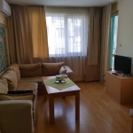 Дава се под наем Едностаен апартамент в София, Зона Б-5 - 54 кв.м за 397.8 € - Снимка #1