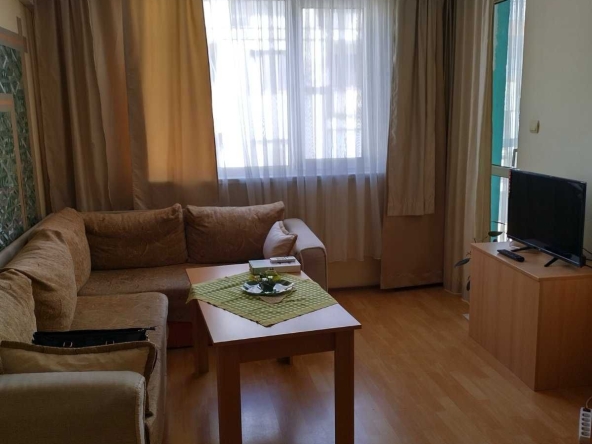 Дава се под наем Едностаен апартамент в София, Зона Б-5 - 54 кв.м за 397.8 € - Снимка #1