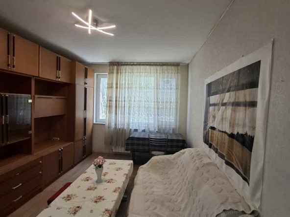 Дава се под наем Двустаен апартамент в София, Оборище - 60 кв.м за 500 € - Снимка #1