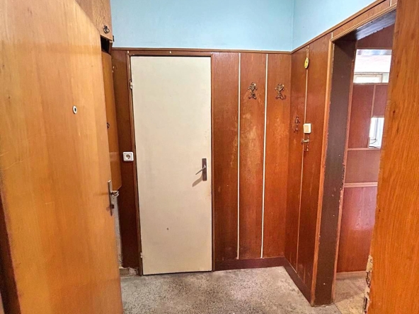 Тристаен апартамент в Севлиево - 62 кв.м за 551 €/кв.м - Снимка #1