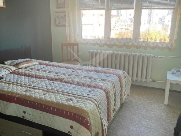 Двустаен апартамент в Бургас, Изгрев - 70 кв.м за 1658 €/кв.м - Снимка #1