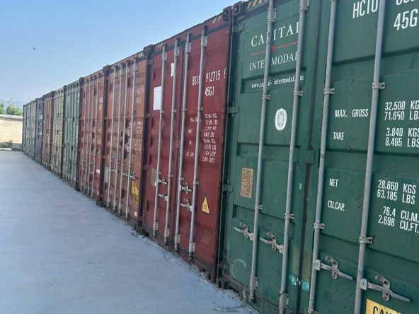 Дава се под наем Склад в Пловдив, Индустриална зона - Север - 28 кв.м за 153 € - Снимка #1