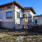 Къща в с. Долно Белево, Област Хасково - 130 кв.м за 324 €/кв.м - Снимка #1